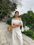 Off Shoulder Top